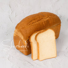 Load image into Gallery viewer, Brioche Loaf 600g