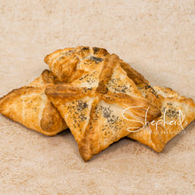 Load image into Gallery viewer, Chicken Leek & Mushroom Fricasse Pie (4 Pack) 640g