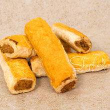 Load image into Gallery viewer, HomeStyle Classic Sausage Roll 5 Pack 900g