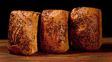 Load image into Gallery viewer, Soya & Linseed Loaf (GF) 800g