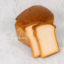 Load image into Gallery viewer, Brown Rice Loaf (GF) 800g