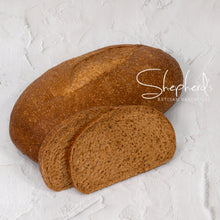 Load image into Gallery viewer, German Rye Ciabatta Sourdough 1.1kg