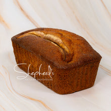 Load image into Gallery viewer, Banana Bread (GF) 650g