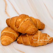 Load image into Gallery viewer, Plain Croissant 4 Pack 380g
