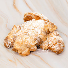 Load image into Gallery viewer, Almond Croissant 4 Pack 640g