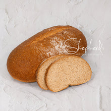 Load image into Gallery viewer, Wholemeal Spelt Sourdough 780g