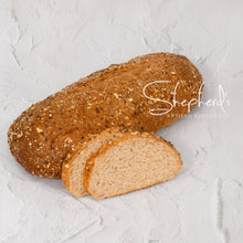 Load image into Gallery viewer, Wholegrain Sourdough 780g