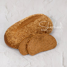 Load image into Gallery viewer, Spelt & Rye Sourdough 780g