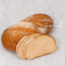Load image into Gallery viewer, Spelt Wholemeal Ciabatta Sourdough 1.1kg
