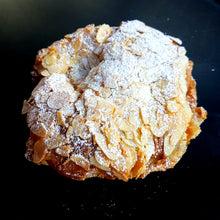 Load image into Gallery viewer, Almond Croissant 4 Pack 640g
