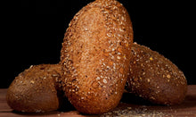 Load image into Gallery viewer, Wholegrain Sourdough 14mm 780g