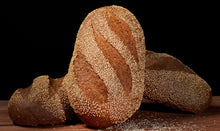Load image into Gallery viewer, Spelt & Rye Sourdough 780g