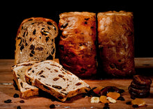 Load image into Gallery viewer, SIX Fruit Loaf 650g