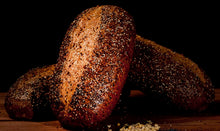 Load image into Gallery viewer, Quinoa Soyabean Sourdough 780g