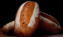 Load image into Gallery viewer, Spelt Wholemeal Ciabatta Sourdough 1.1kg