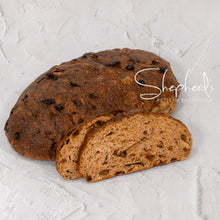 Load image into Gallery viewer, Fig & Raisin Loaf 1.1kg
