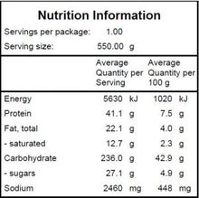 Load image into Gallery viewer, Brioche Loaf 600g