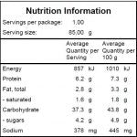 Load image into Gallery viewer, Charcoal Milk Bun 85g (Bag of 6)