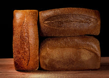 Load image into Gallery viewer, German Rye Country Loaf with Polenta 600g