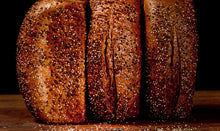 Load image into Gallery viewer, Quinoa Soybean Country Loaf 600g