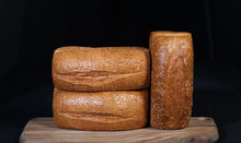 Load image into Gallery viewer, Country Loaf White Sesame 600g