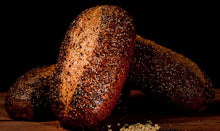 Load image into Gallery viewer, Quinoa Soyabean Sourdough 780g
