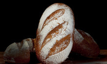 Load image into Gallery viewer, Spelt Wholemeal Sourdough 780g