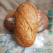 Load image into Gallery viewer, White Traditional Sourdough 780g