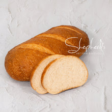 Load image into Gallery viewer, White Traditional Sourdough 780g
