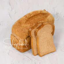 Load image into Gallery viewer, German Rye Country Loaf with Polenta 600g
