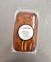 Load image into Gallery viewer, Banana Bread (GF) 650g
