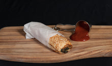 Load image into Gallery viewer, Spinach &amp; Ricotta Roll 5 Pack 750g
