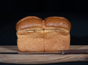 Brioche Loaf 600g