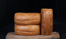 Load image into Gallery viewer, Country Loaf White Sesame 600g

