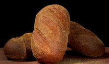 Load image into Gallery viewer, White Crusty Italian Sourdough 780g
