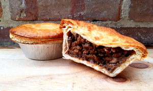The 'Aussie Classics' Pie & Sausage Roll Pack