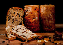 Load image into Gallery viewer, SIX Fruit Loaf 680G
