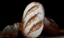 Load image into Gallery viewer, Spelt Wholemeal Sourdough 780g
