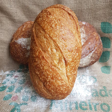 Load image into Gallery viewer, White Traditional Sourdough 780g
